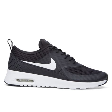 Nike Air Max Thea Black (Women's) 